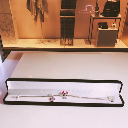 Charm Stitch (Colgante)